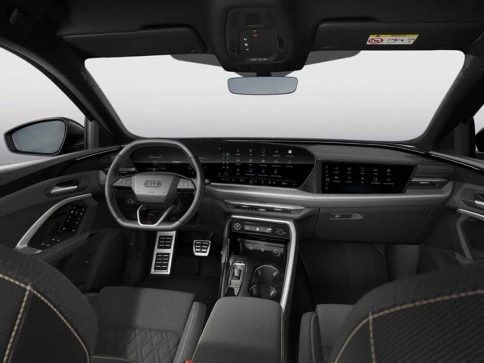 Audi Q5 – Bild 6