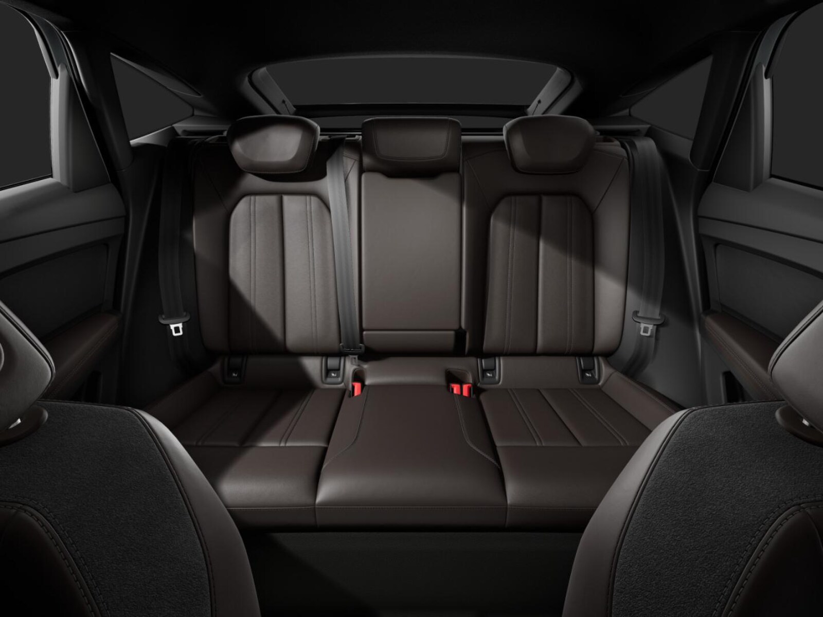 Audi Q4 Sportback e-tron – Bild 13