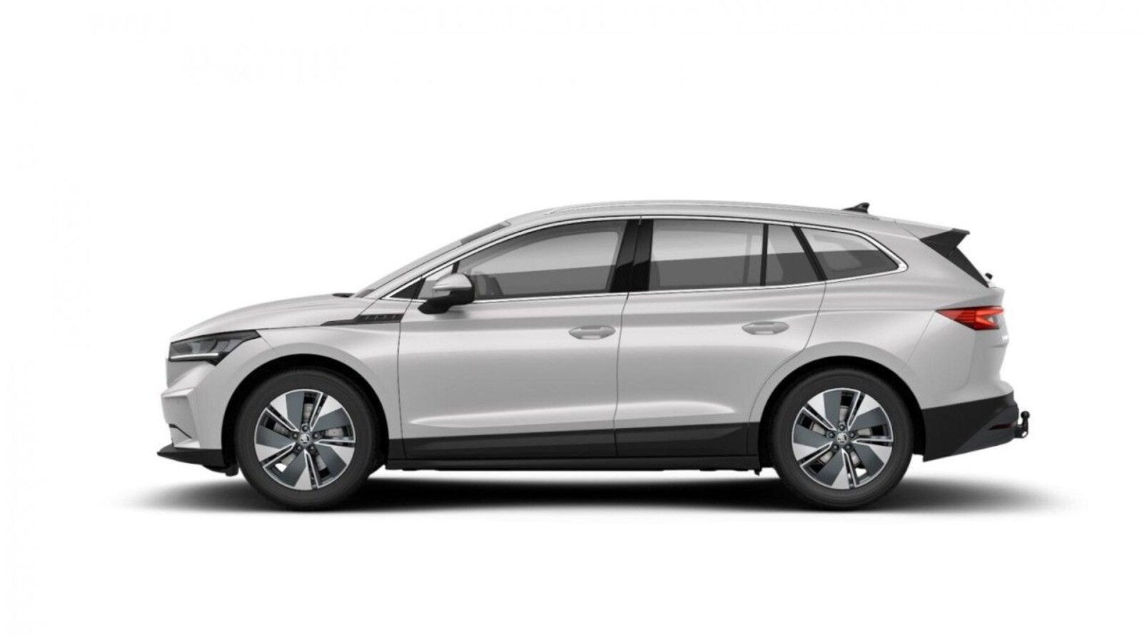 Škoda Enyaq – Bild 3