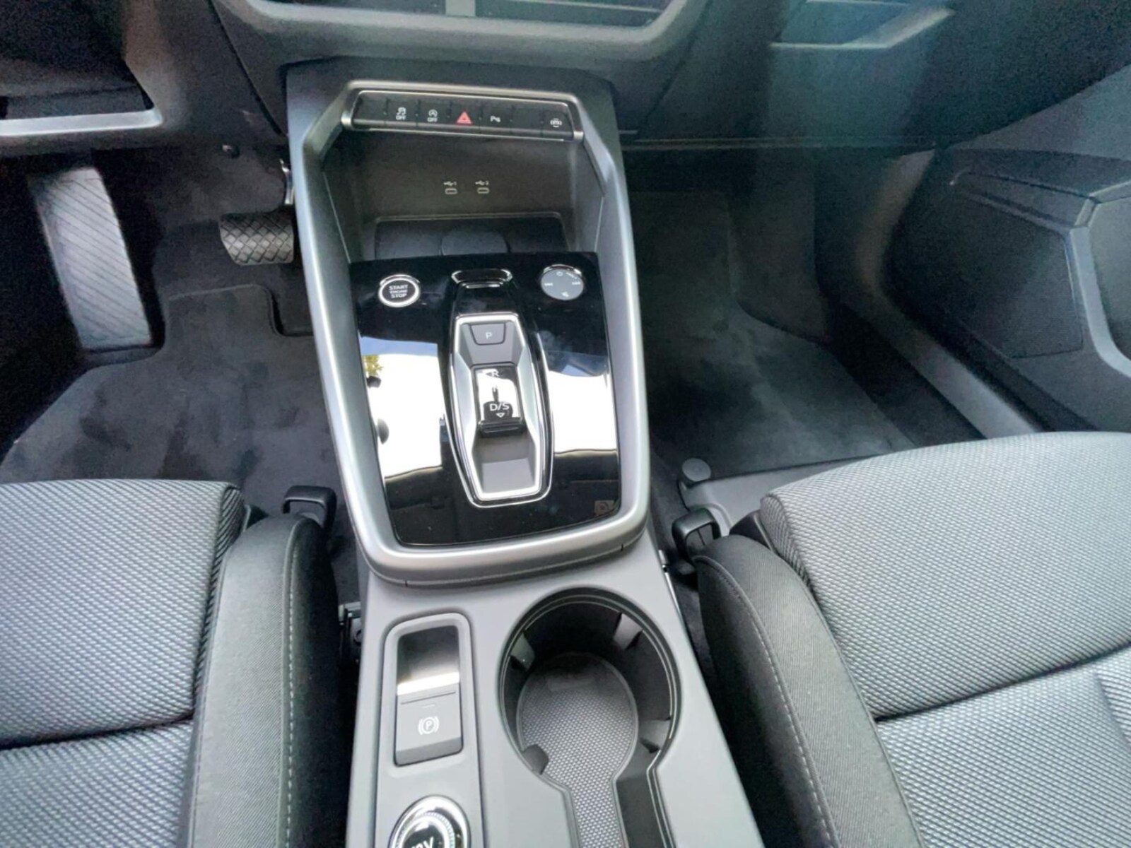 Audi A3 Sportback – Bild 10