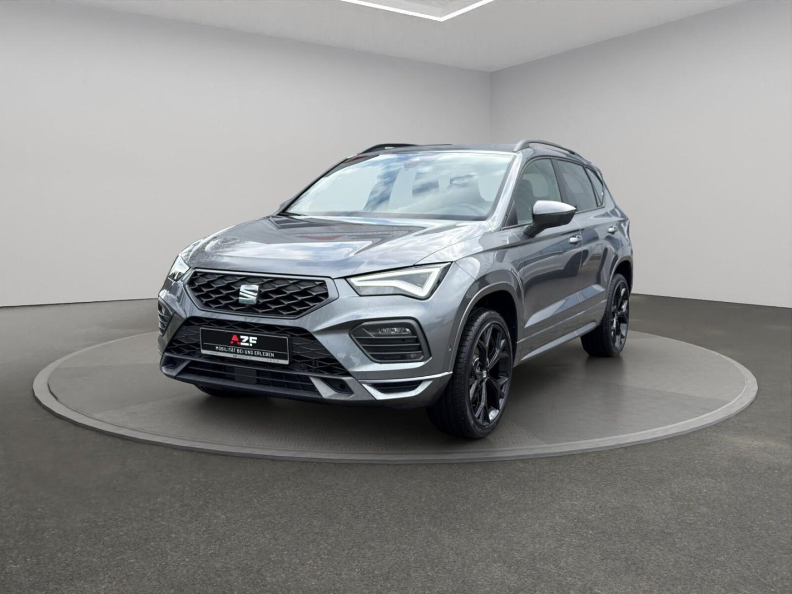 SEAT Ateca – Bild 2