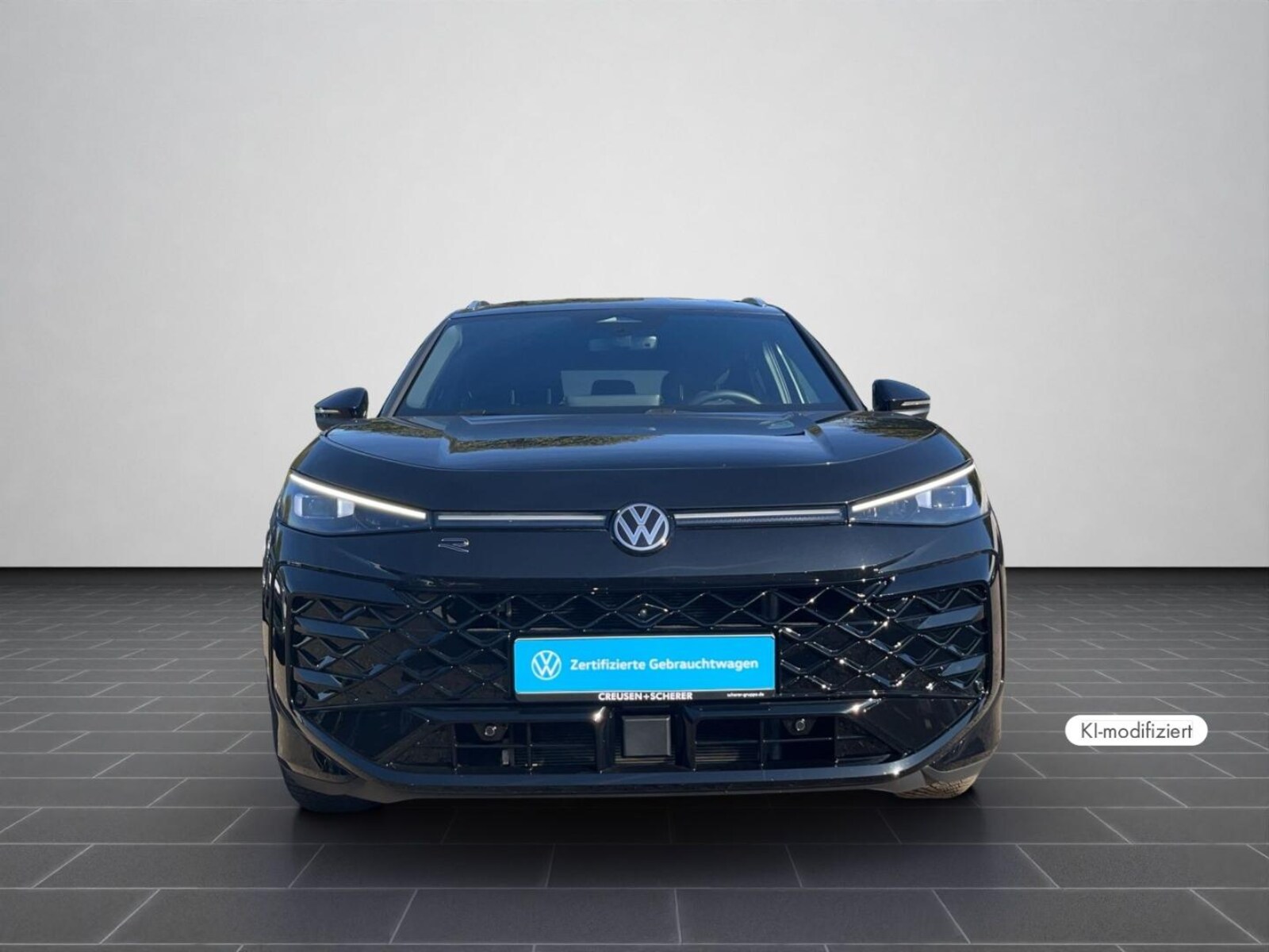 Volkswagen T-Roc – Bild 5