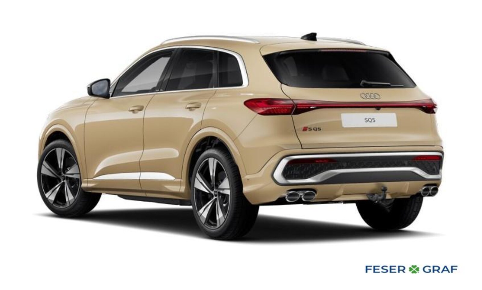 Audi SQ5 – Bild 3
