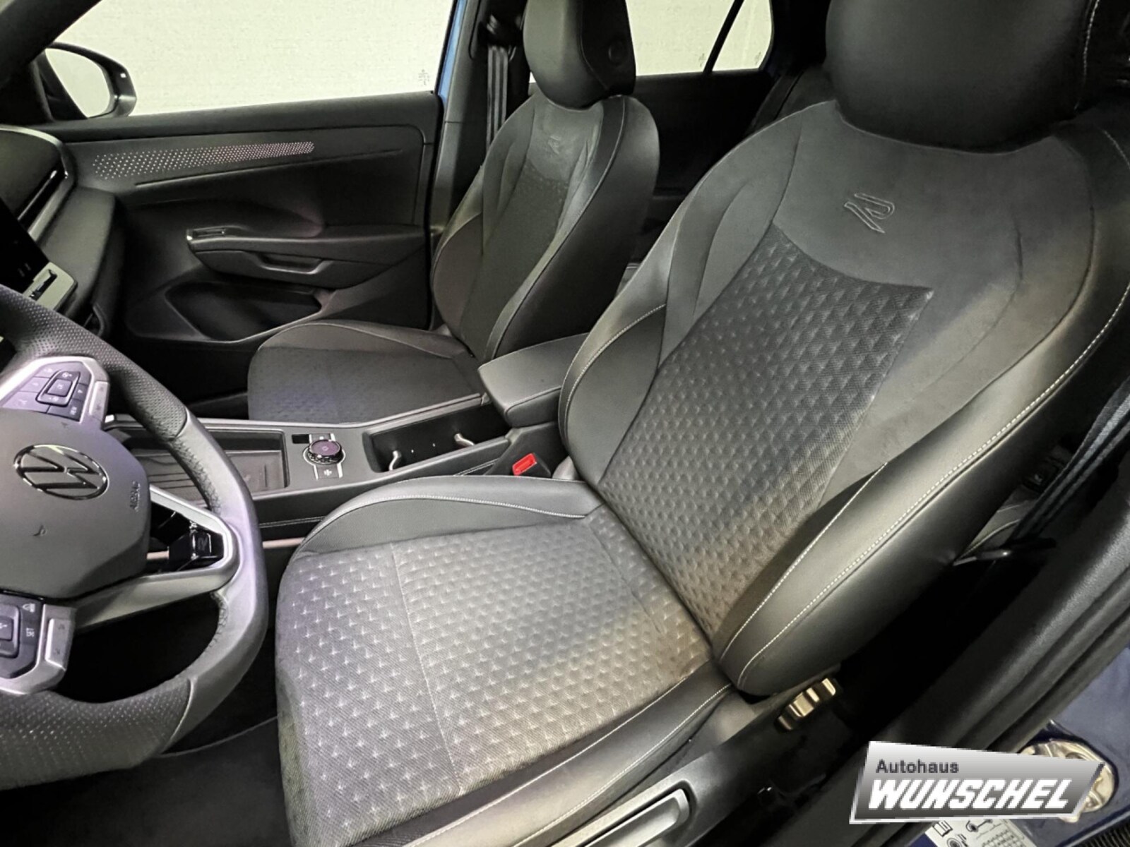 Volkswagen T-Roc – Bild 9