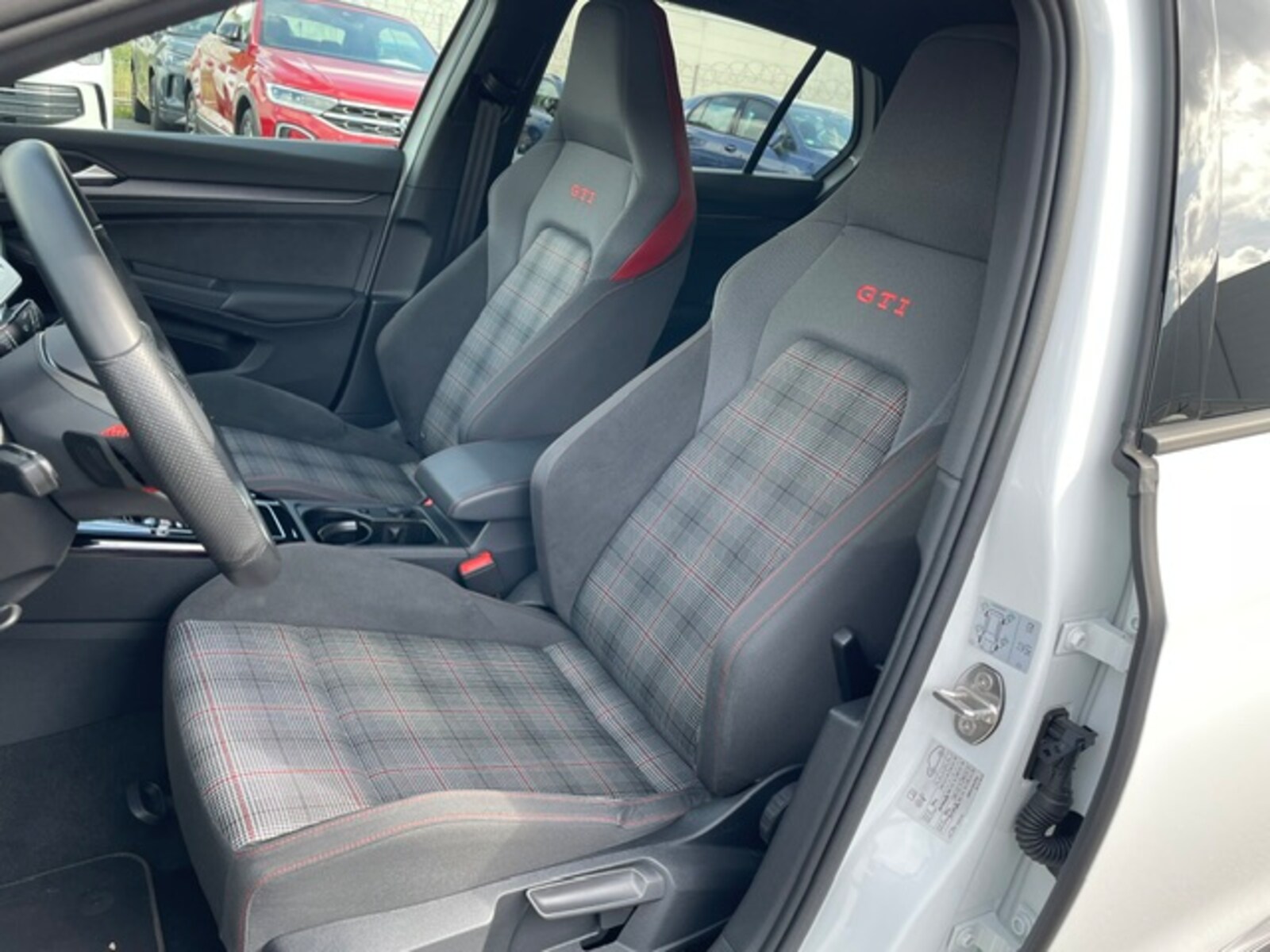 Volkswagen Golf – Bild 10