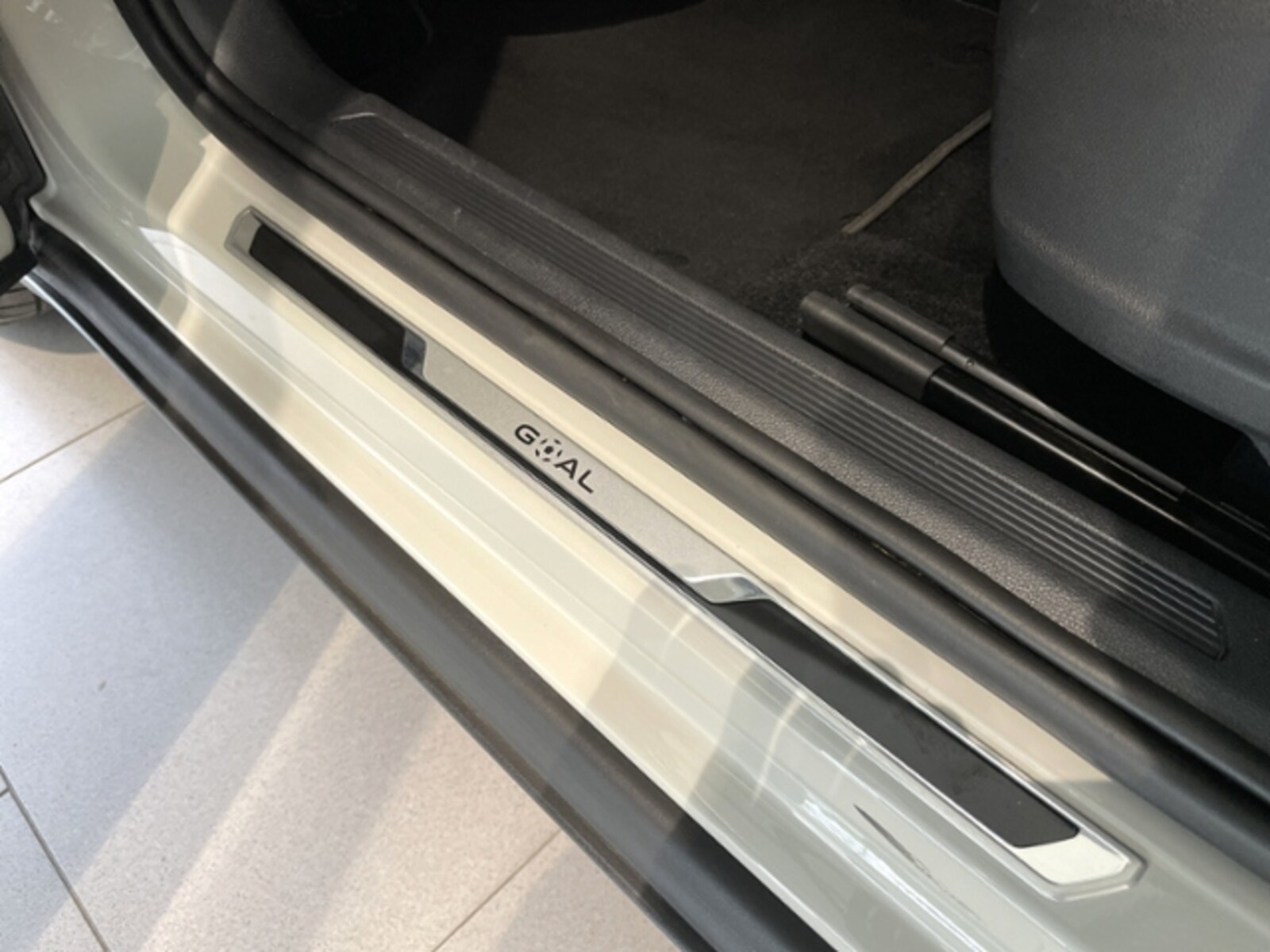 Volkswagen T-Cross – Bild 7