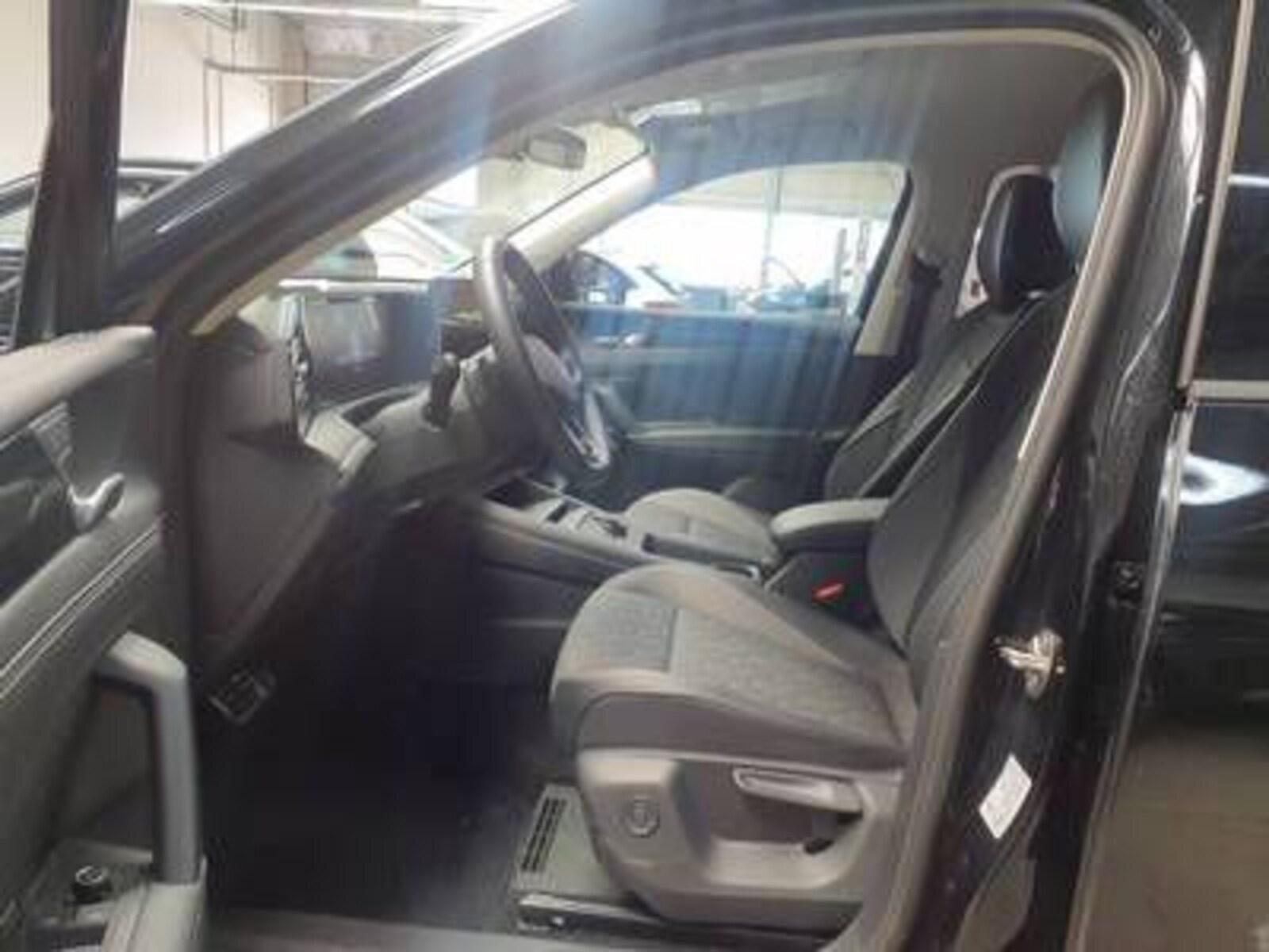 Volkswagen Tiguan – Bild 3