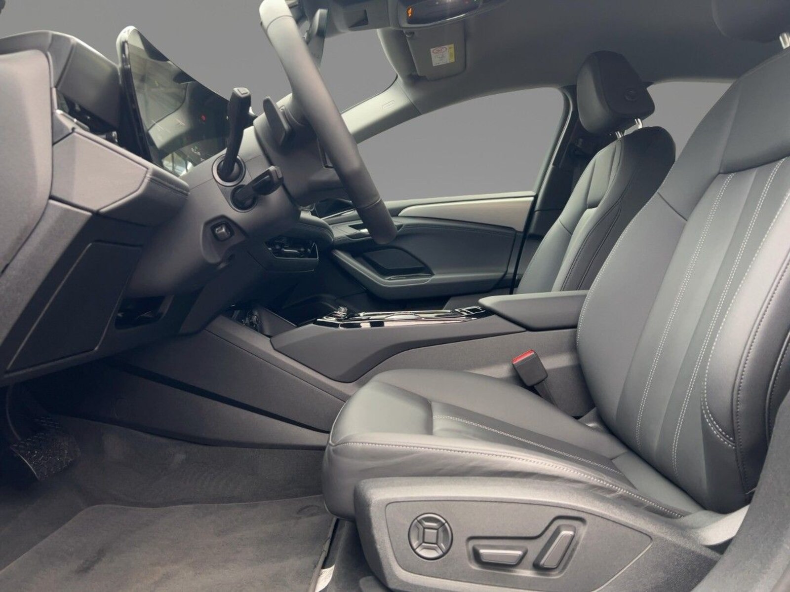Audi A6 Sportback e-tron – Bild 8