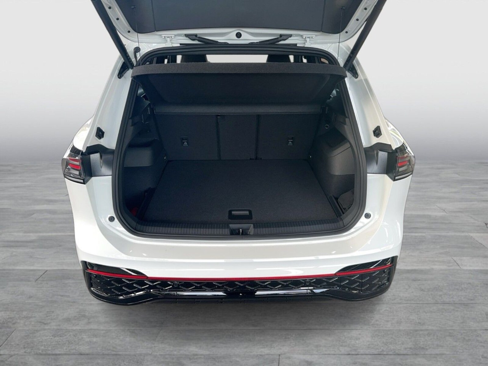 Volkswagen Tiguan – Bild 6