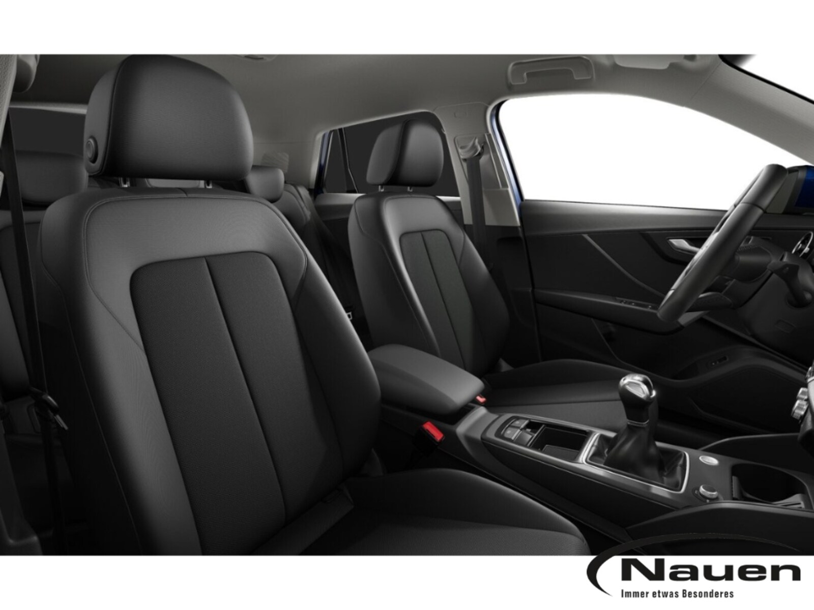 Audi Q2 – Bild 4