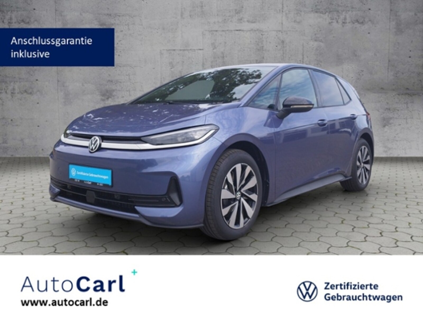 Volkswagen ID.3 Neo