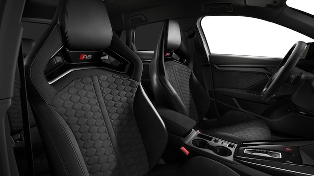 Audi RS3 Sportback TFSI Quattro S Tronic -  - Joinsteer - #3