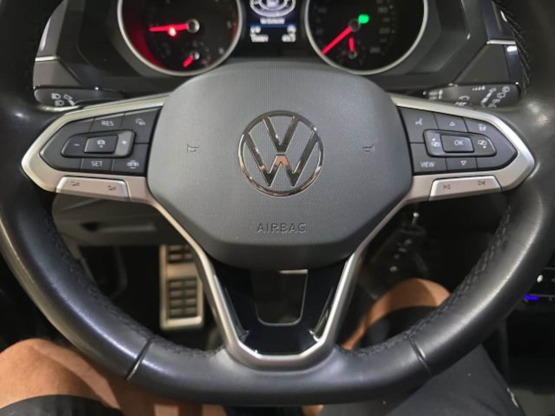 Volkswagen Tiguan Urban Sport