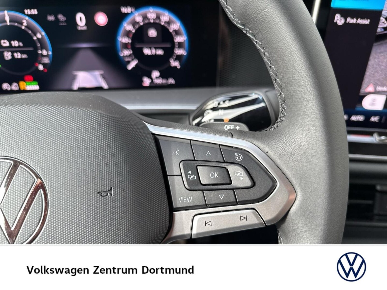 Volkswagen Tayron – Bild 13