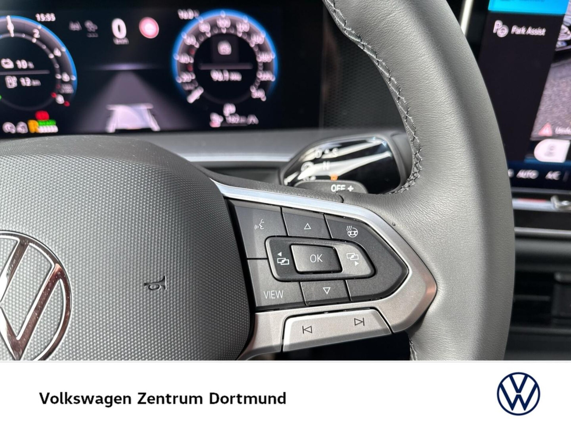 Volkswagen Tayron Life