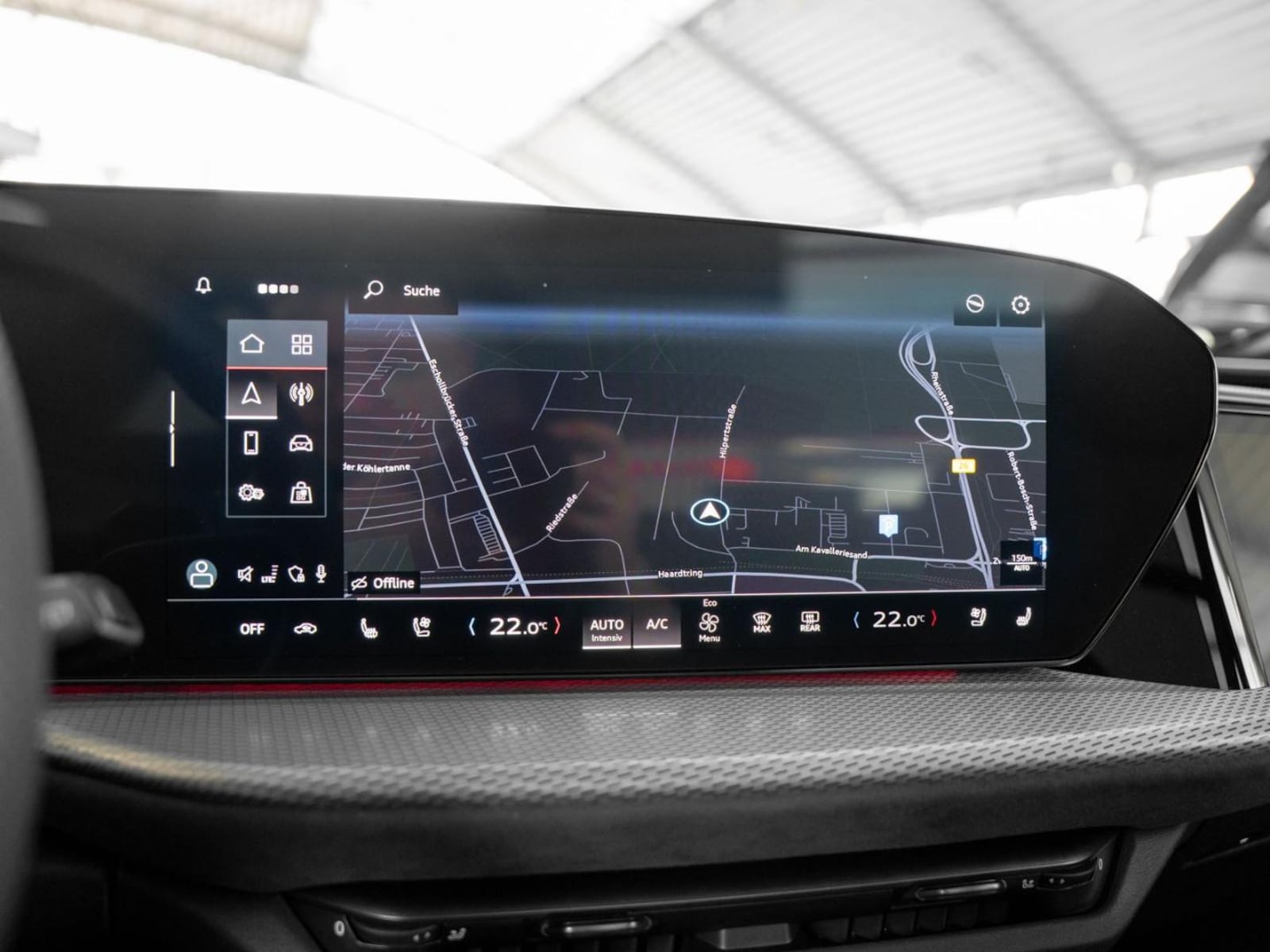 Audi SQ5 – Bild 15