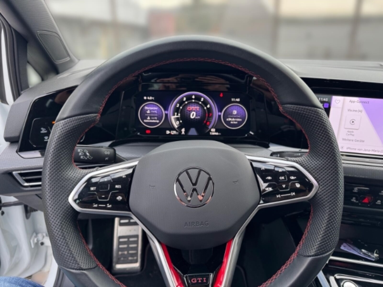 Volkswagen Golf – Bild 8