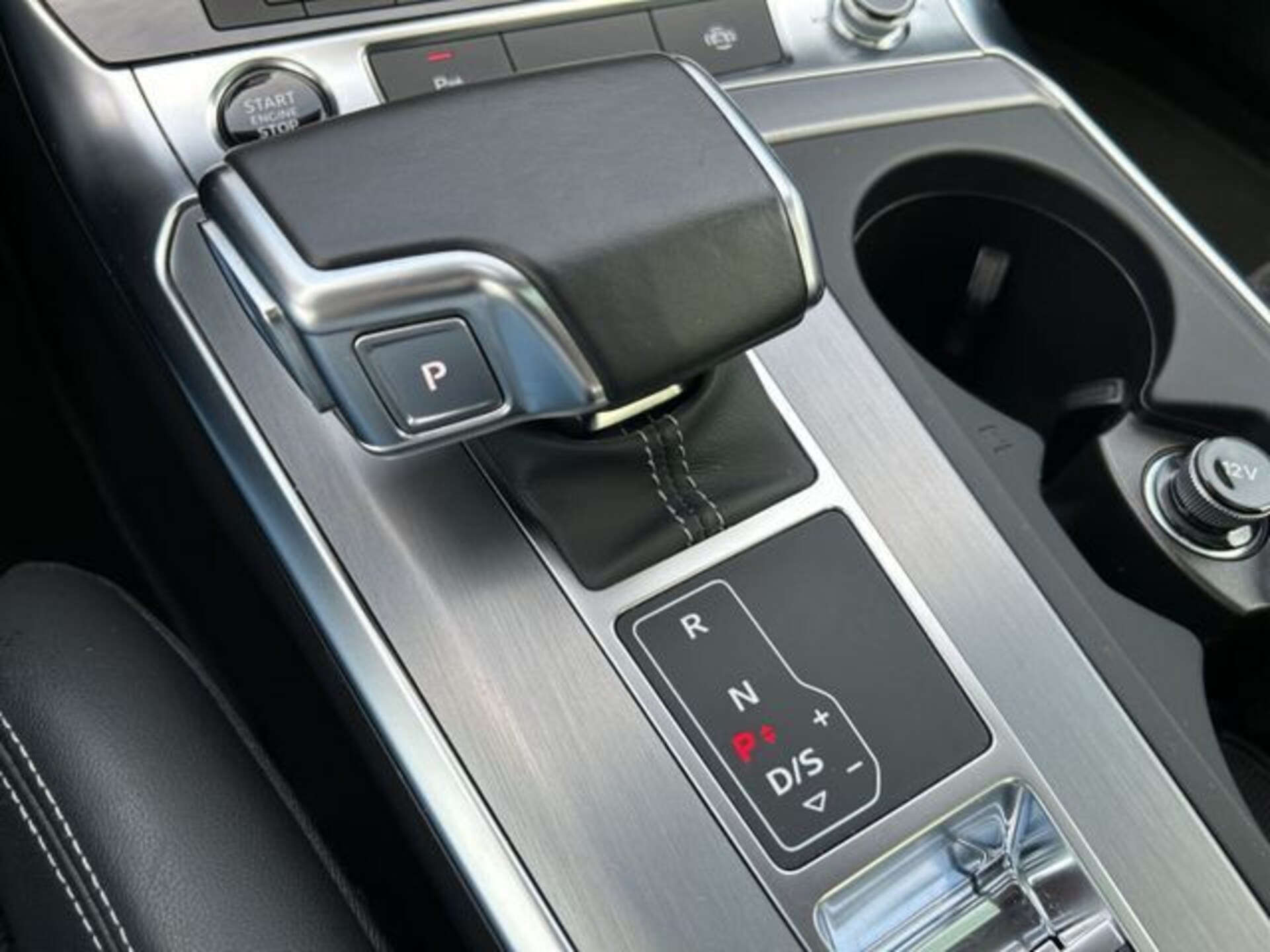 Audi A6 Avant TFSI e Sport