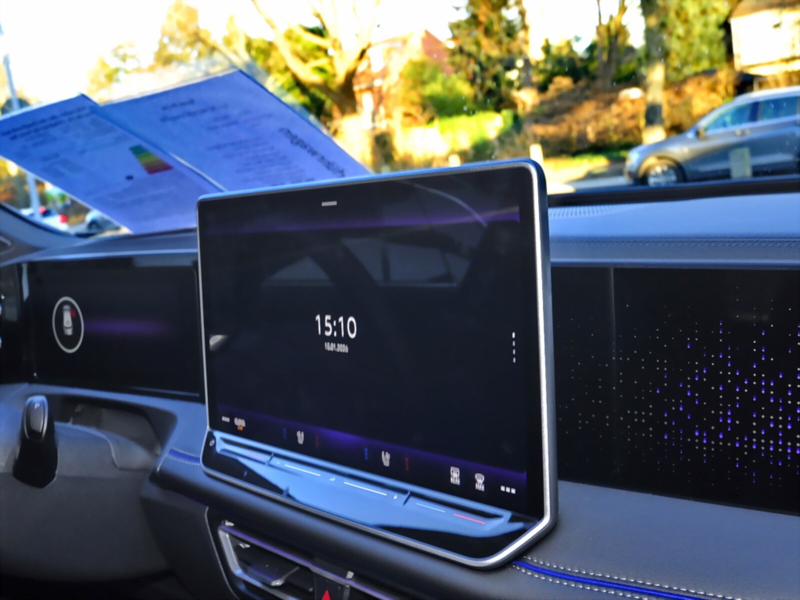 Volkswagen Tiguan – Bild 8