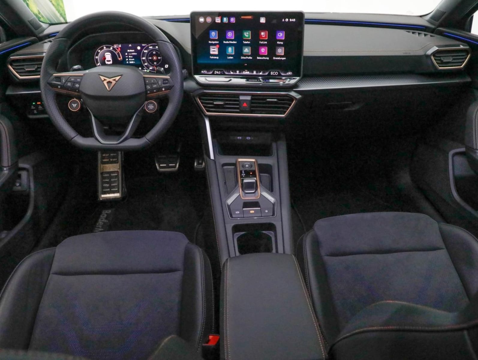 CUPRA Leon – Bild 25