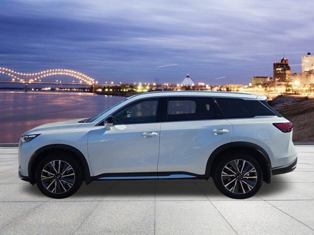 2026 Infiniti QX60