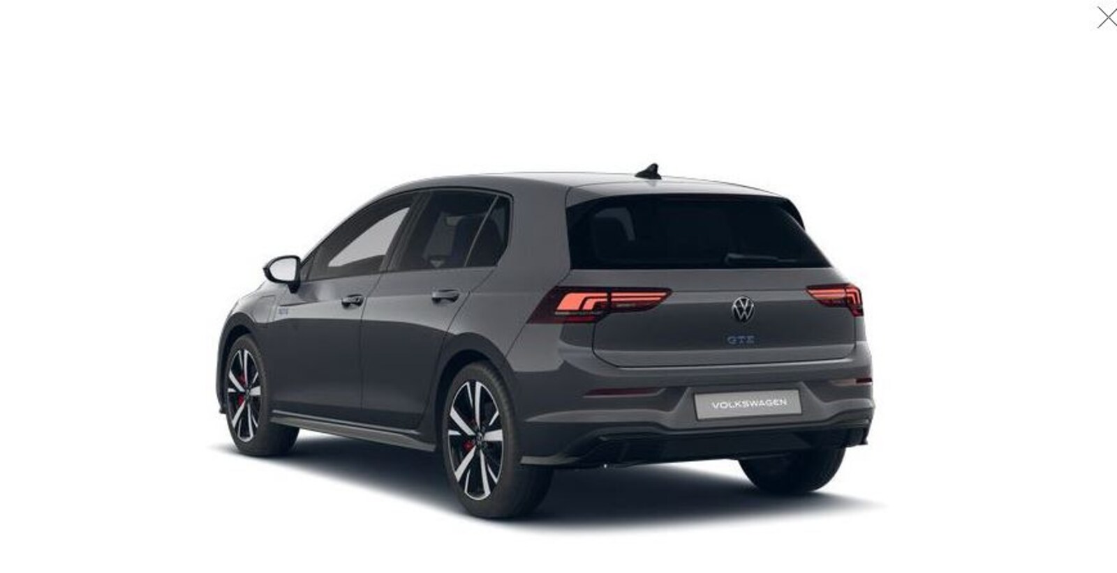 Volkswagen Golf – Bild 5