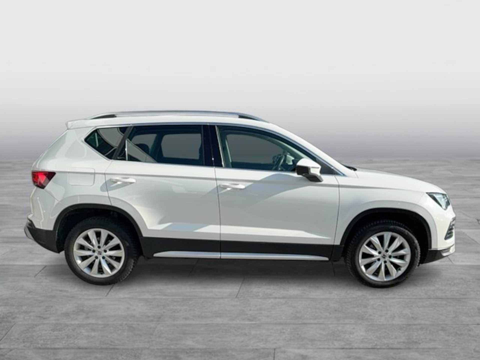 SEAT Ateca Xperience