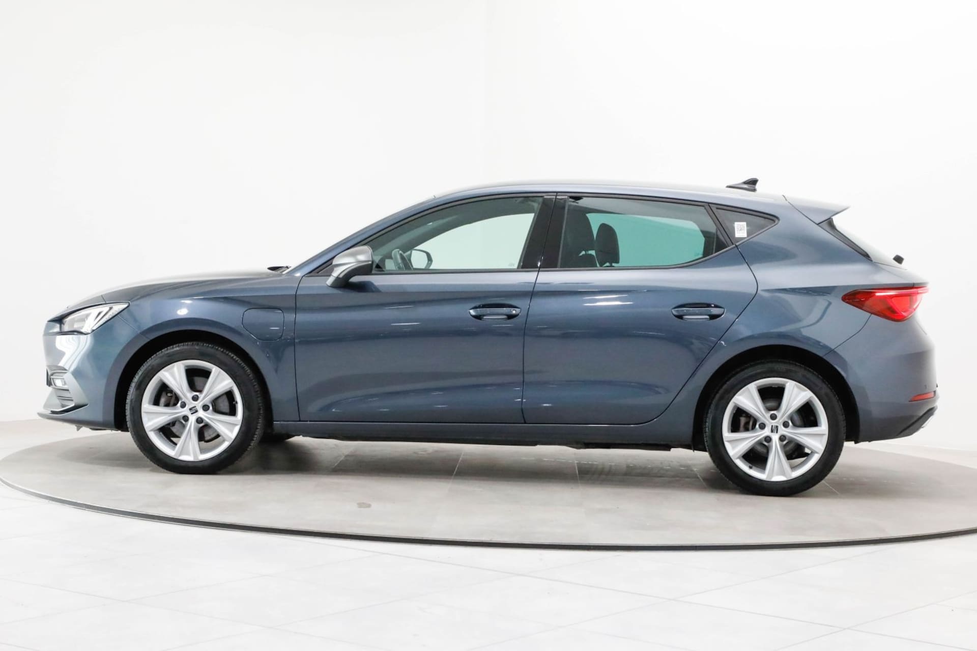 SEAT Leon FR