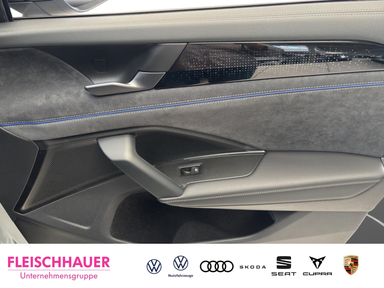 Volkswagen Tayron – Bild 13