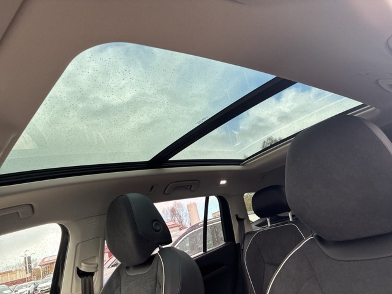 Volkswagen Tayron – Bild 14