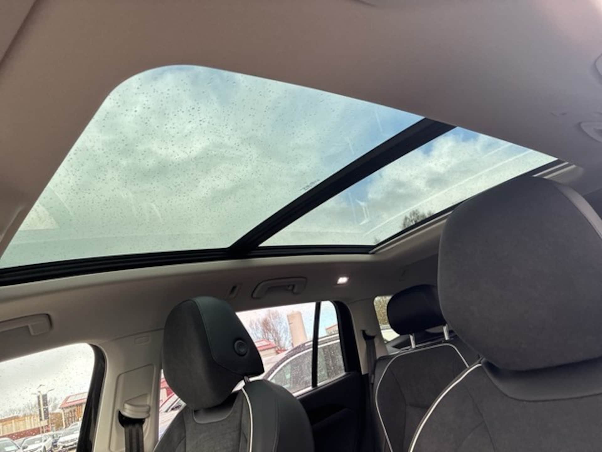 Volkswagen Tayron Elegance