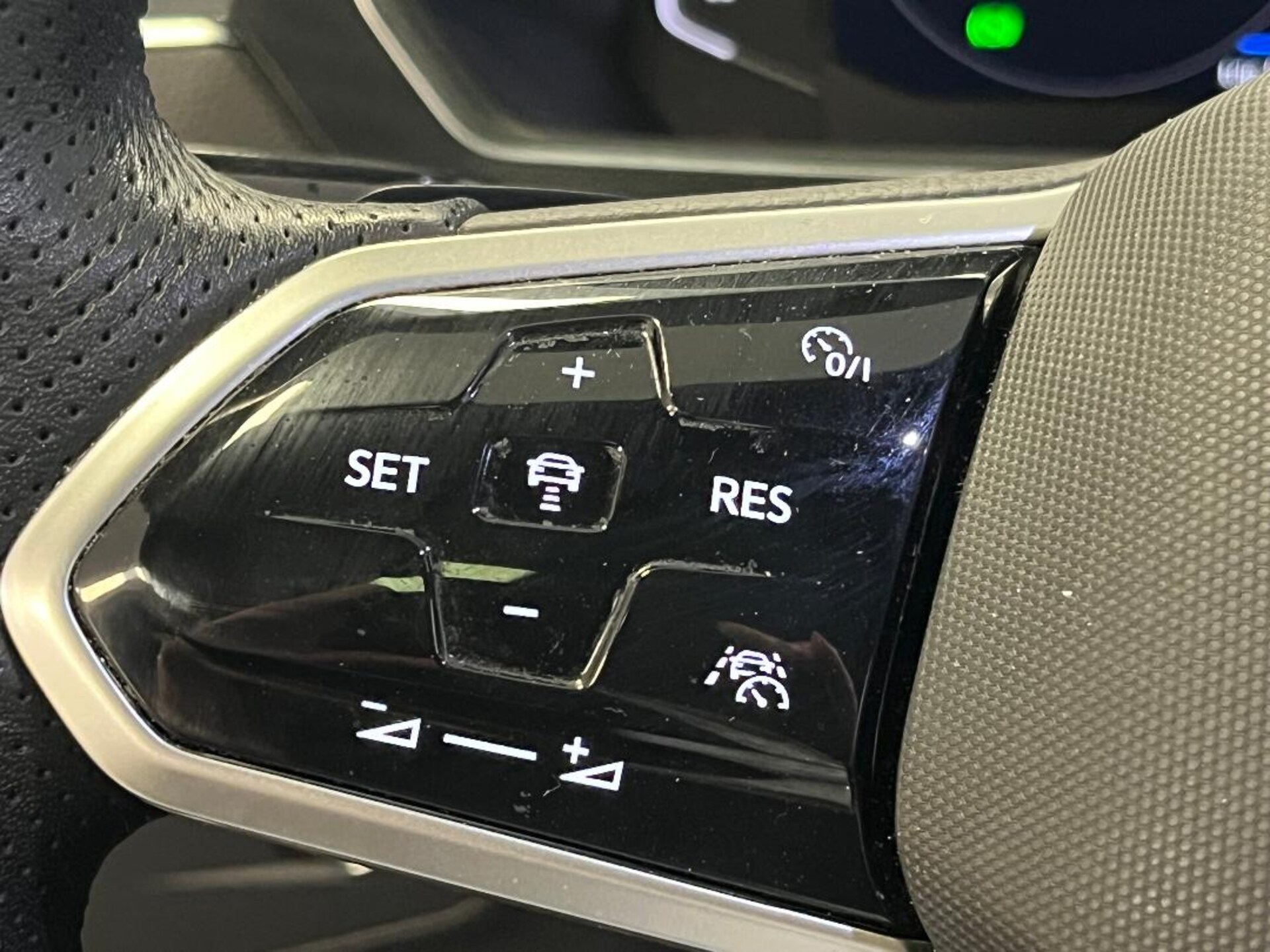 Volkswagen Tiguan Allspace R-Line