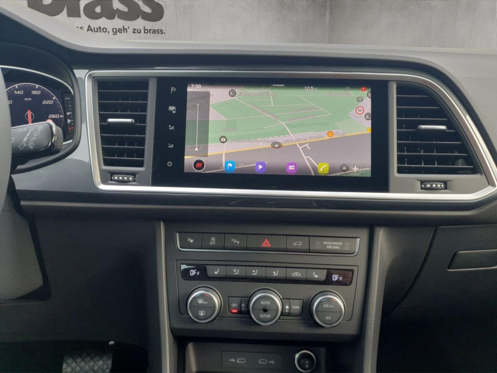 SEAT Ateca – Bild 15
