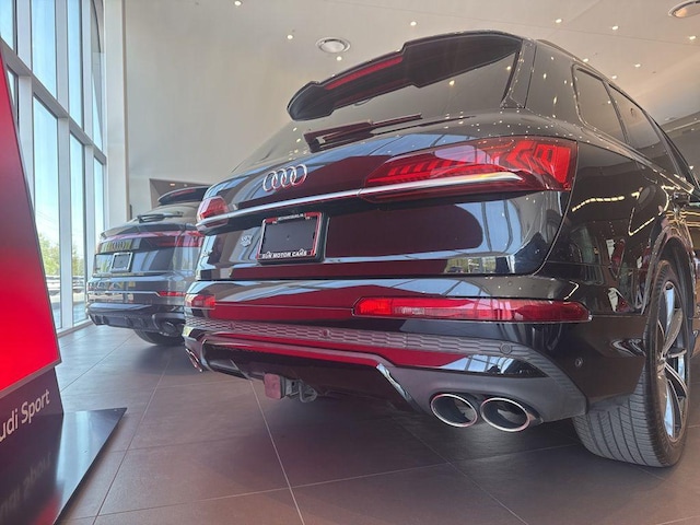2021 Audi SQ7