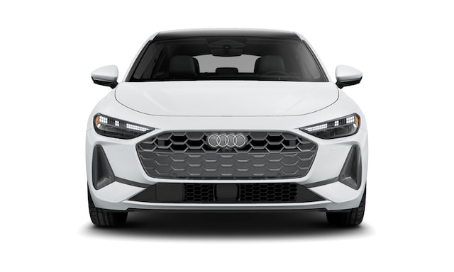 2025 Audi A5 Sedan