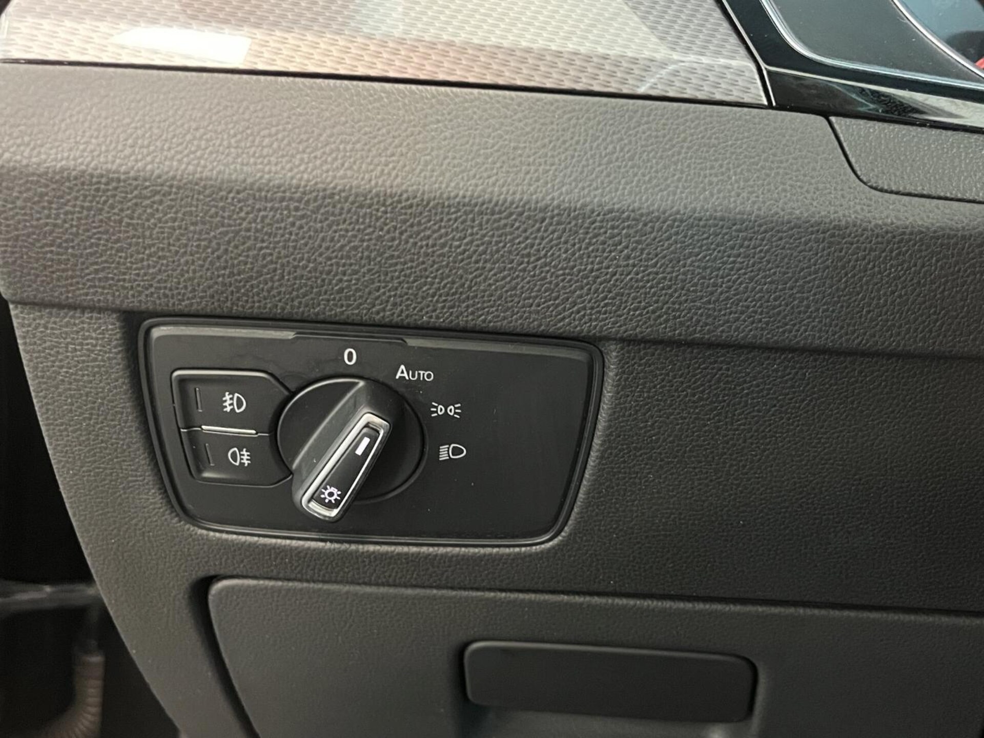 Volkswagen Passat Variant Alltrack