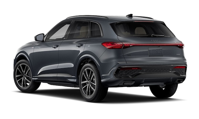 2026 Audi Q5