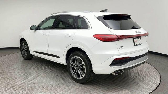 2025 Audi Q5