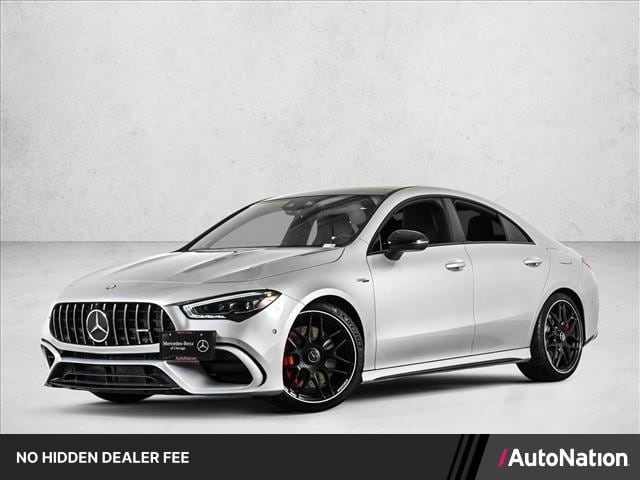 2024 Mercedes-Benz