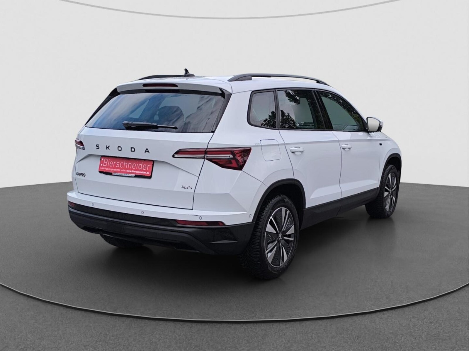 Škoda Karoq – Bild 9