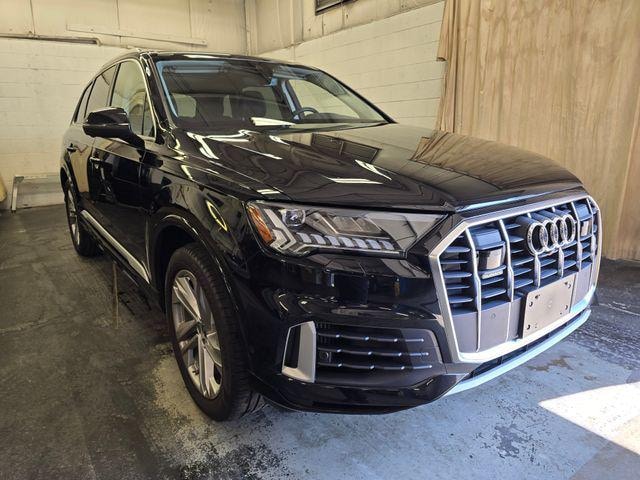 2023 Audi Q7