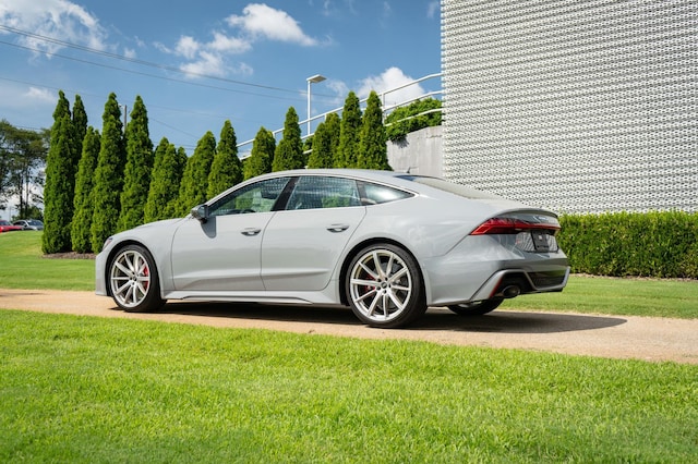 2026 Audi RS 7 Base - Photo 20
