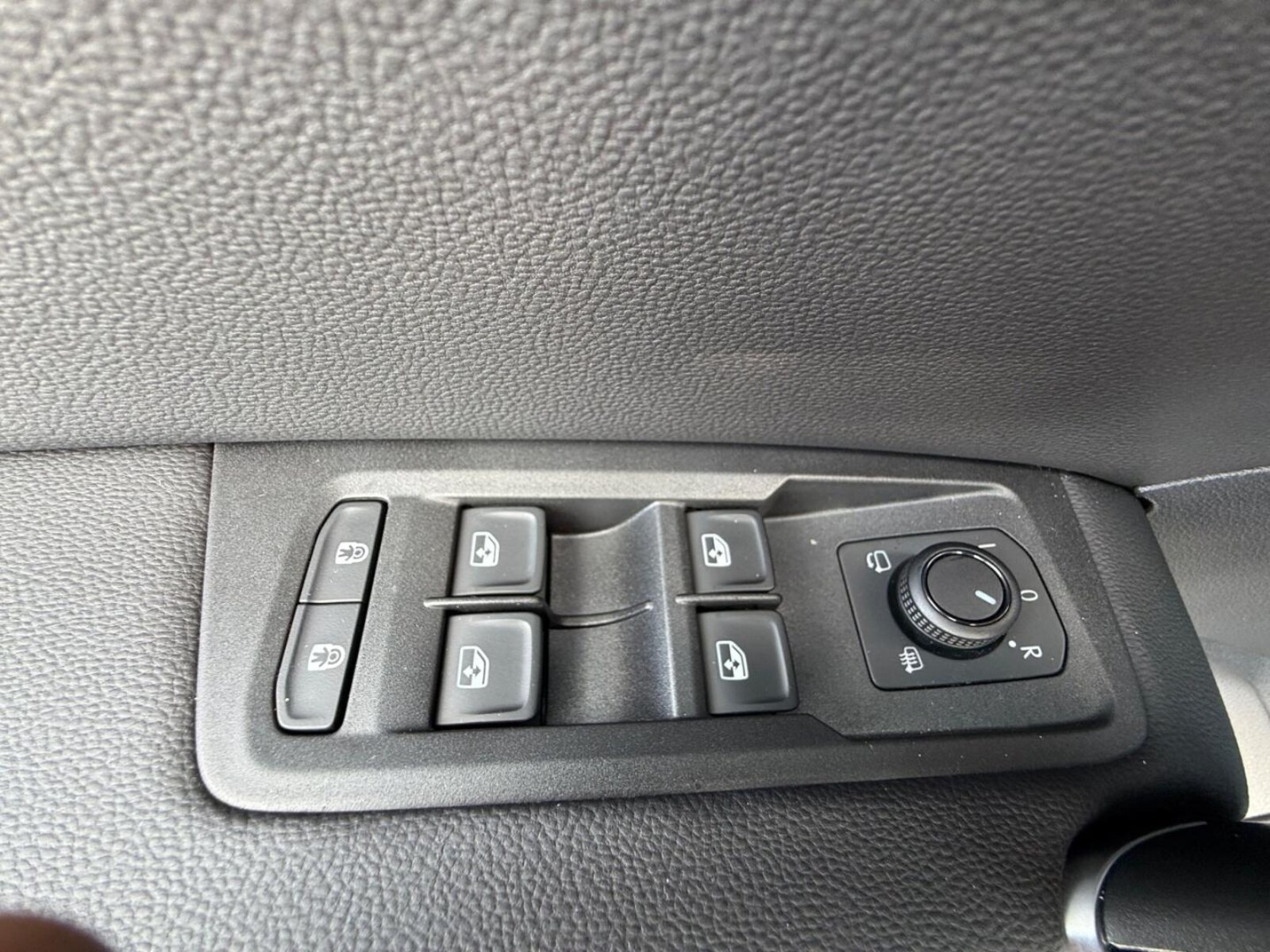 Volkswagen Touran – Bild 19