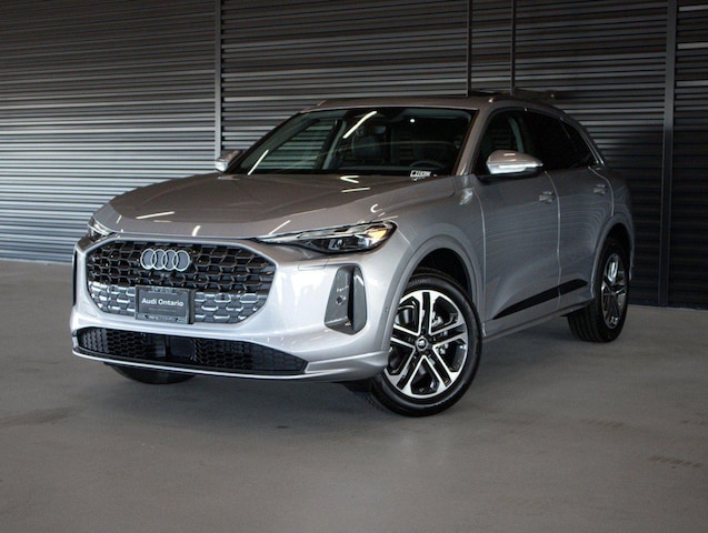 Photo of 2026 Audi Q5