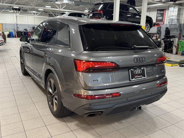 2026 Audi Q7 Premium Plus - Photo 7