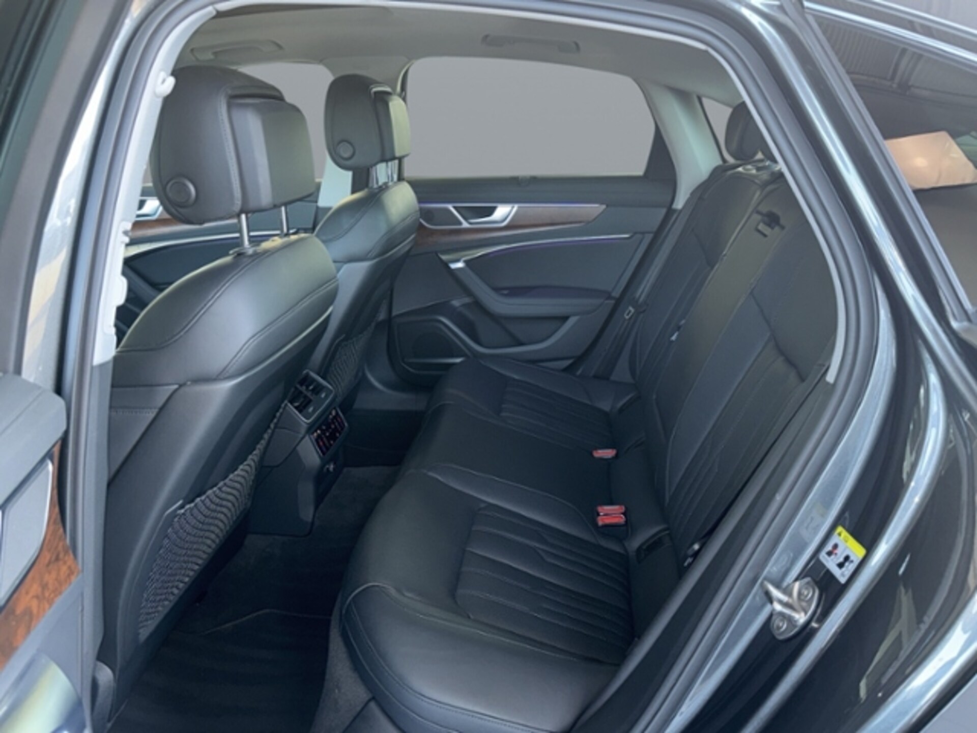 Audi A6 Limousine S line