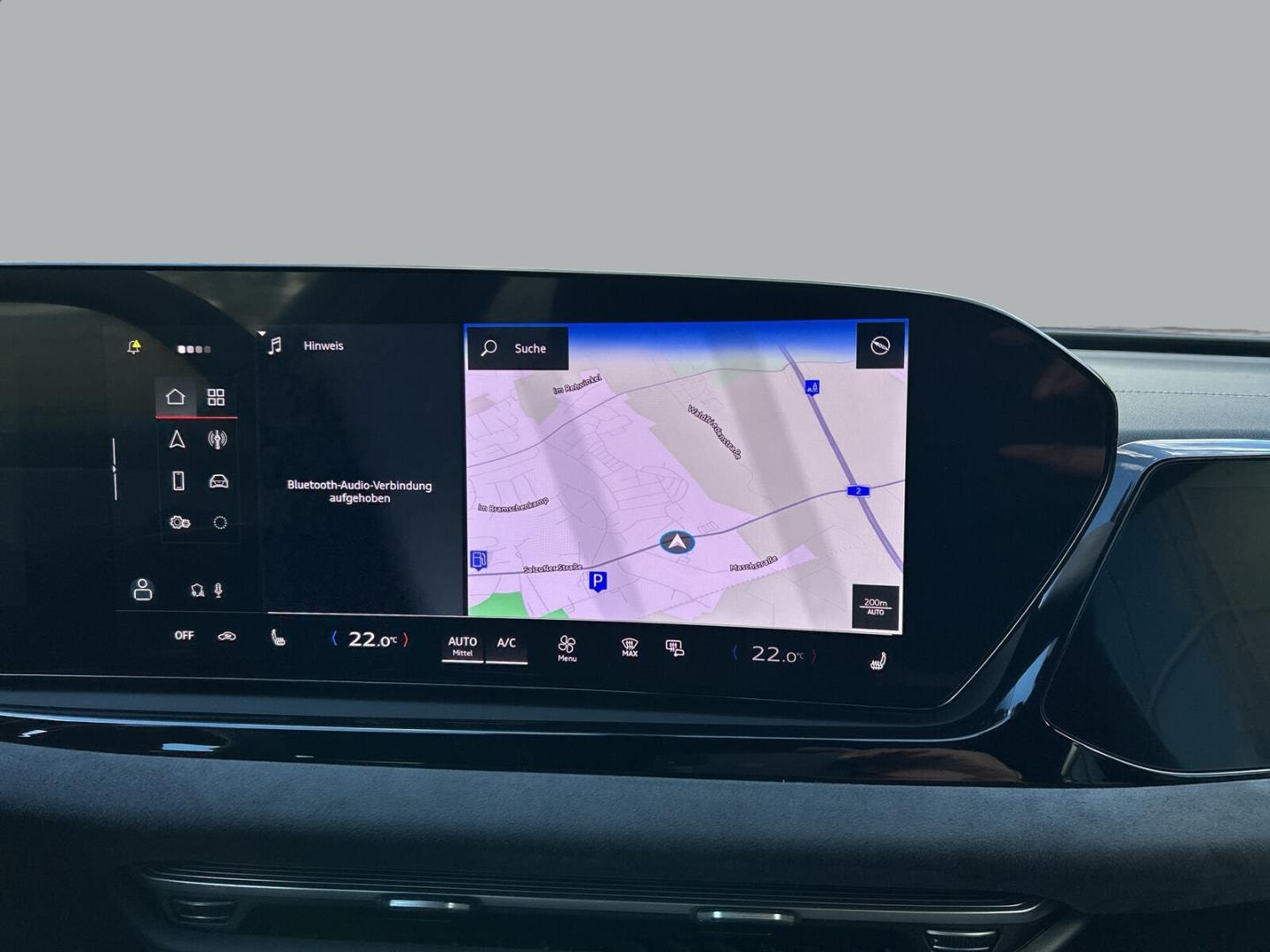 Bild über Audi A6 Avant edition one TDI 150 kW S tronic - für weitere Informationen kontaktieren Sie den Audi Partner