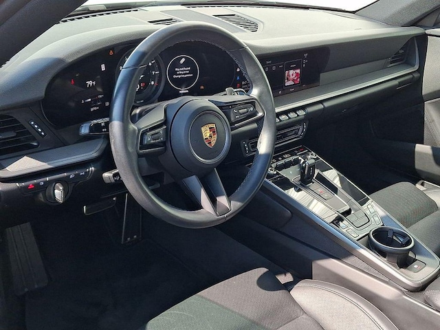 2023 Porsche