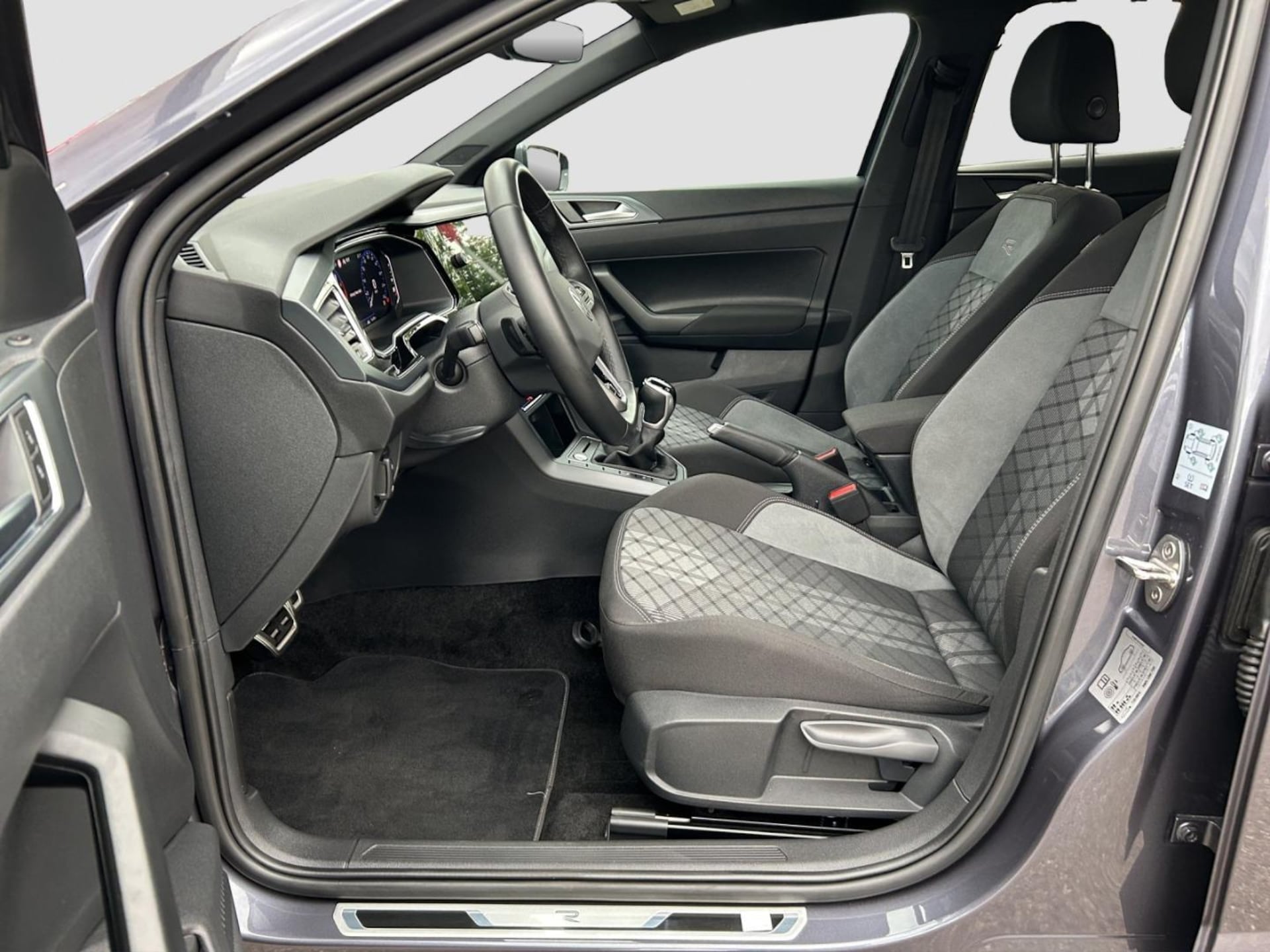 Volkswagen Polo R-Line
