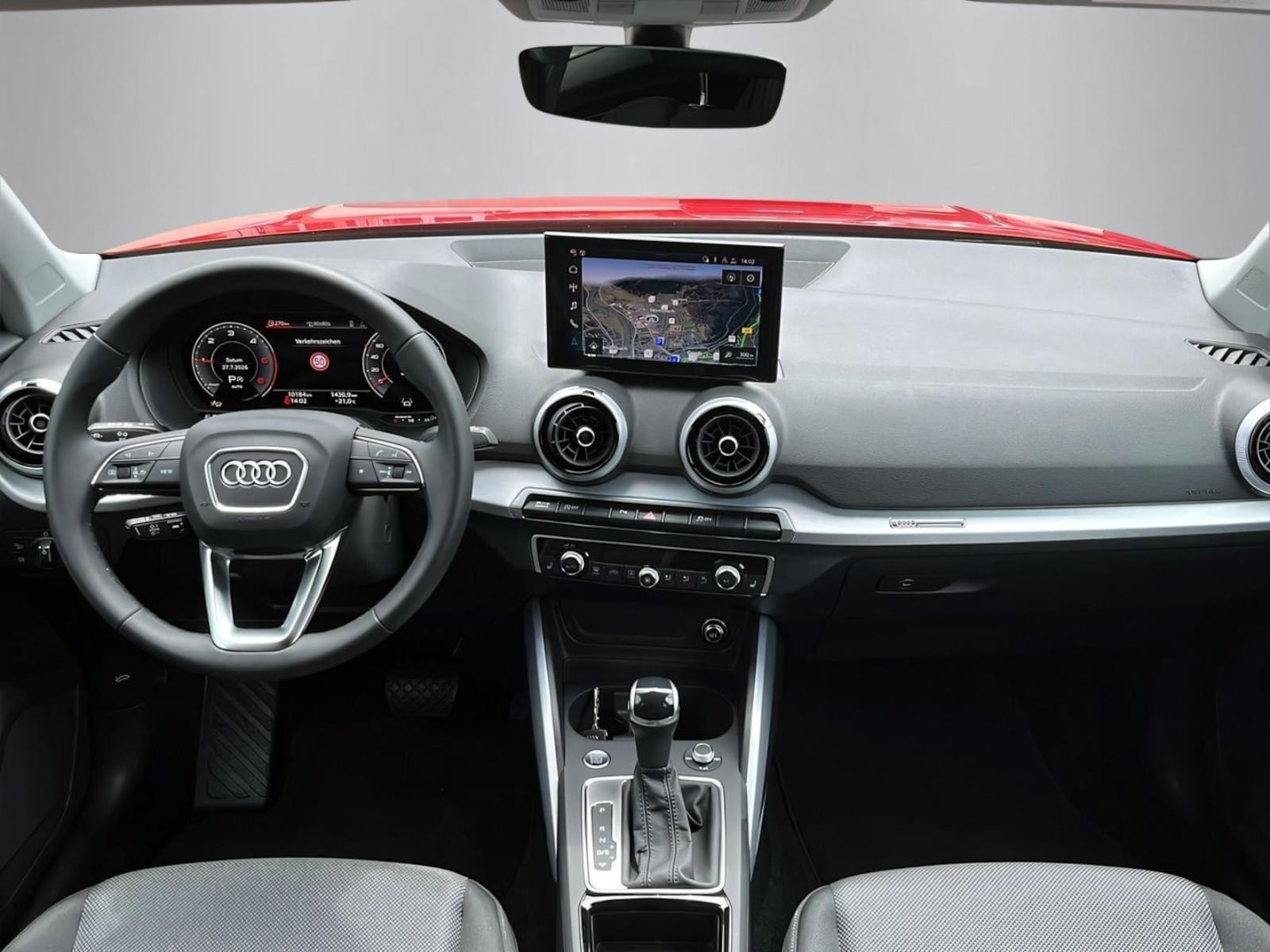 Audi Q2 – Bild 8